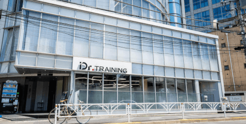 Dr.ピラティス 表参道店の写真4